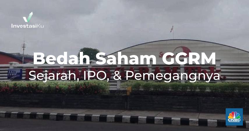 saham ggrm